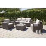 Sala California Triple